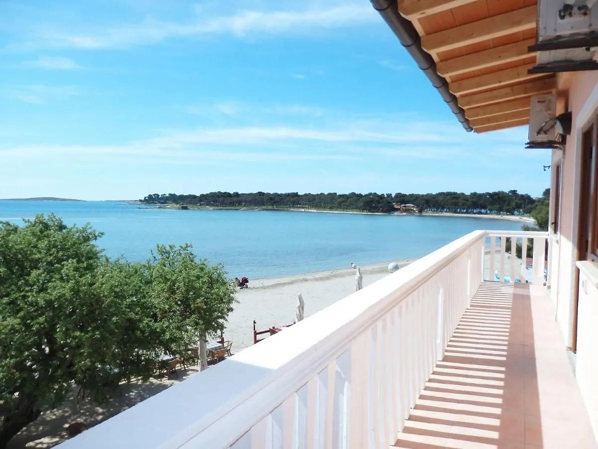 Apartments Real - 10 M From Sea contacts