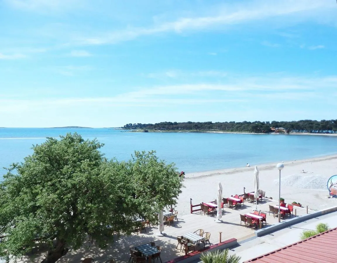 Apartments Real - 10 M From Sea Medulin 0*,  Croatia