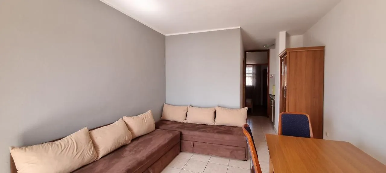 Apartments Real - 10 M From Sea Medulin Croatia