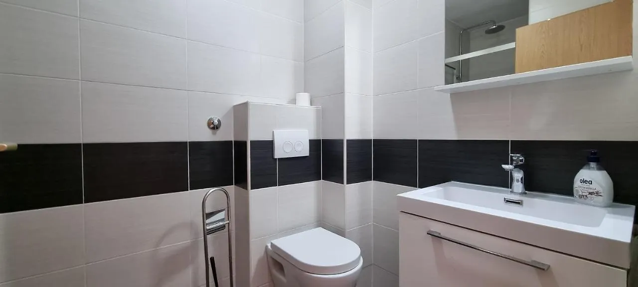 Apartments Real - 10 M From Sea Medulin Croatia