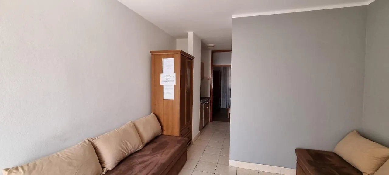 Apartments Real - 10 M From Sea Medulin