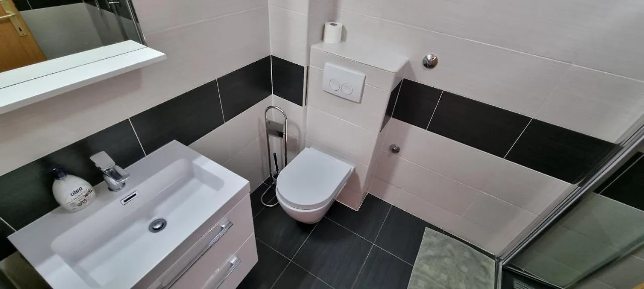 Apartments Real - 10 M From Sea Medulin 0*,  Croatia