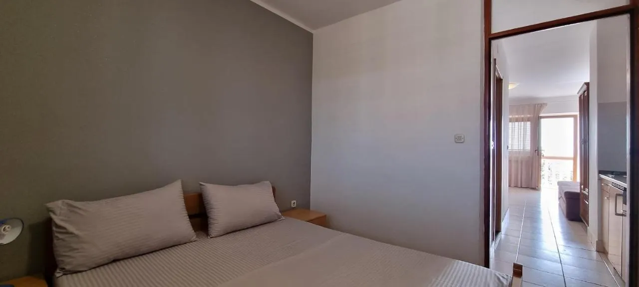 Apartments Real - 10 M From Sea Medulin 0*,  Croatia